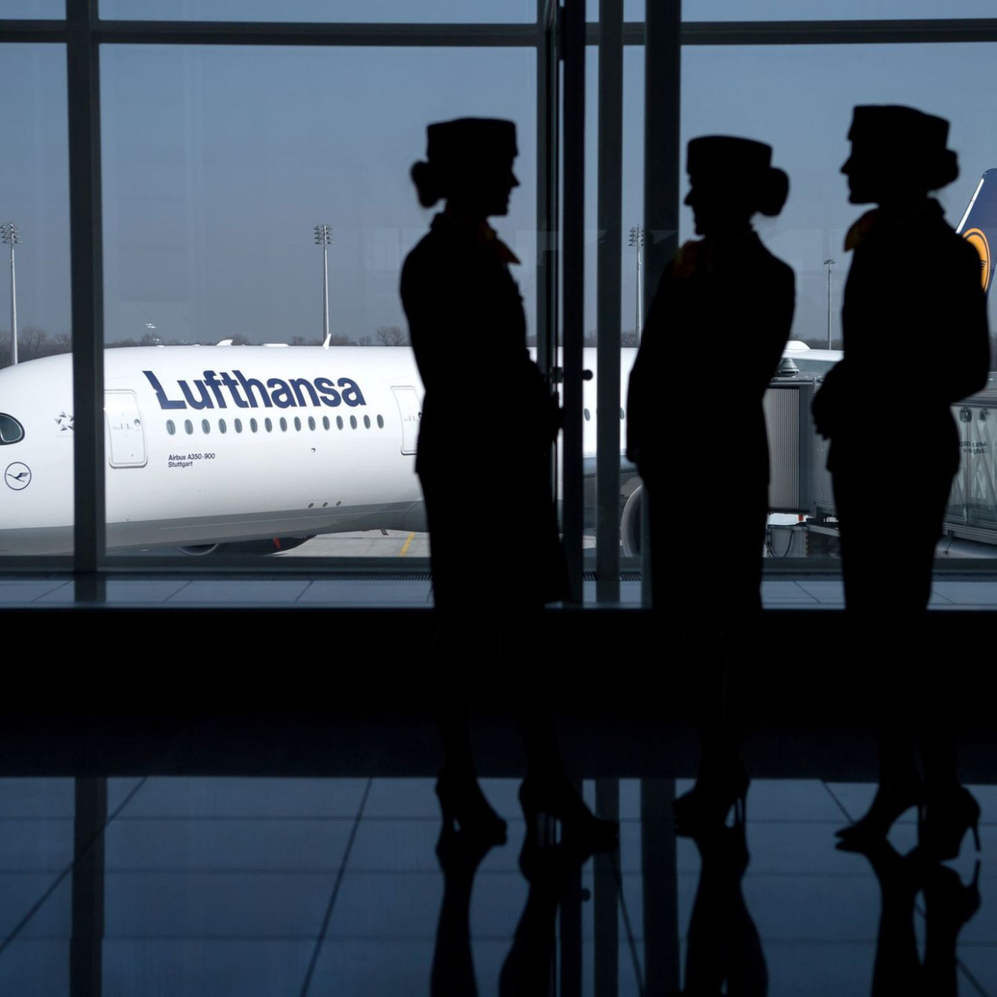 Kabinengewerkschaft Ufo: Gespräche mit Lufthansa gescheitert