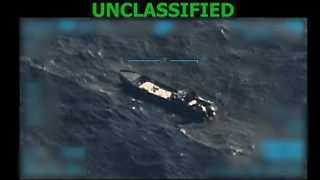 Trump: USA haben wieder Boot aus Venezuela angegriffen