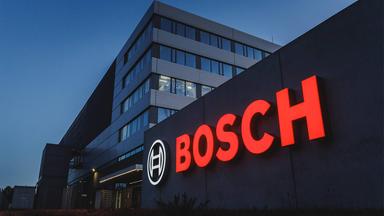 Bosch will Milliarden sparen - Jobs in Gefahr
