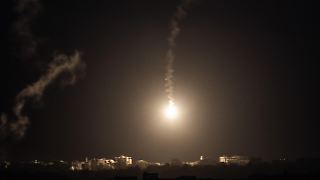 "Gaza brennt": Israels Armee beginnt Einnahme von Gaza-Stadt
