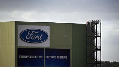 Ford streicht weitere 1.000 Stellen in Köln