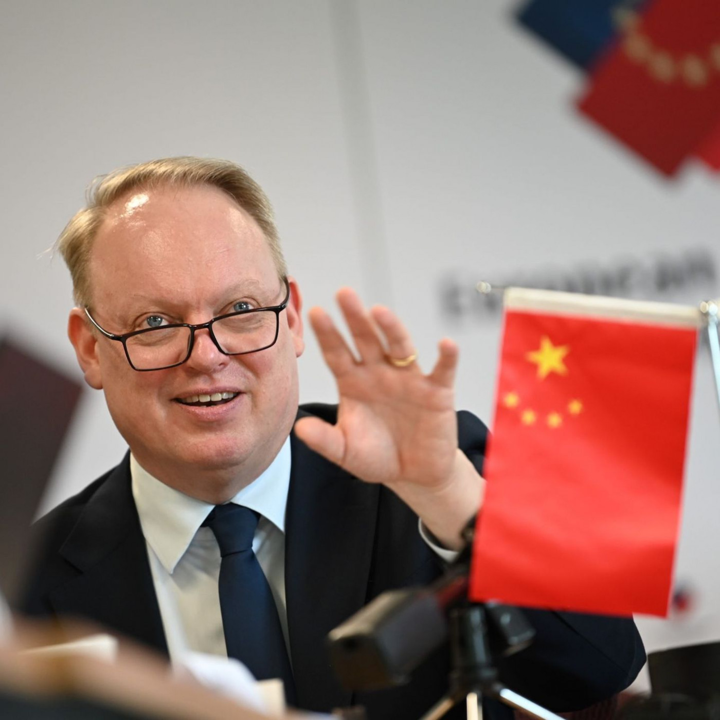 "Einbahnstraße" China? Was sich für EU-Firmen ändern muss