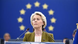 EU-Kommission schlägt weitreichende Israel-Sanktionen vor