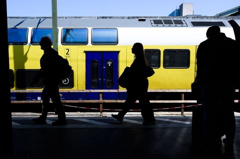 Preis-Streit ums Deutschlandticket – Länder kritisieren Bund