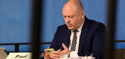 Abgelehnter AfD-Kandidat scheitert mit Verfassungsbeschwerden