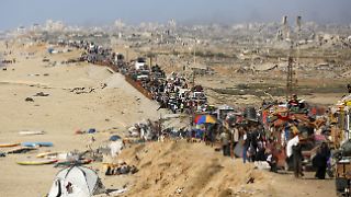 Israel plant für Gaza-Einnahme mehrere Monate ein