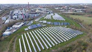 Rettung der Solarfirma Meyer Burger endgültig gescheitert
