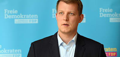 „Erbschaftsteuer gehört abgeschafft“