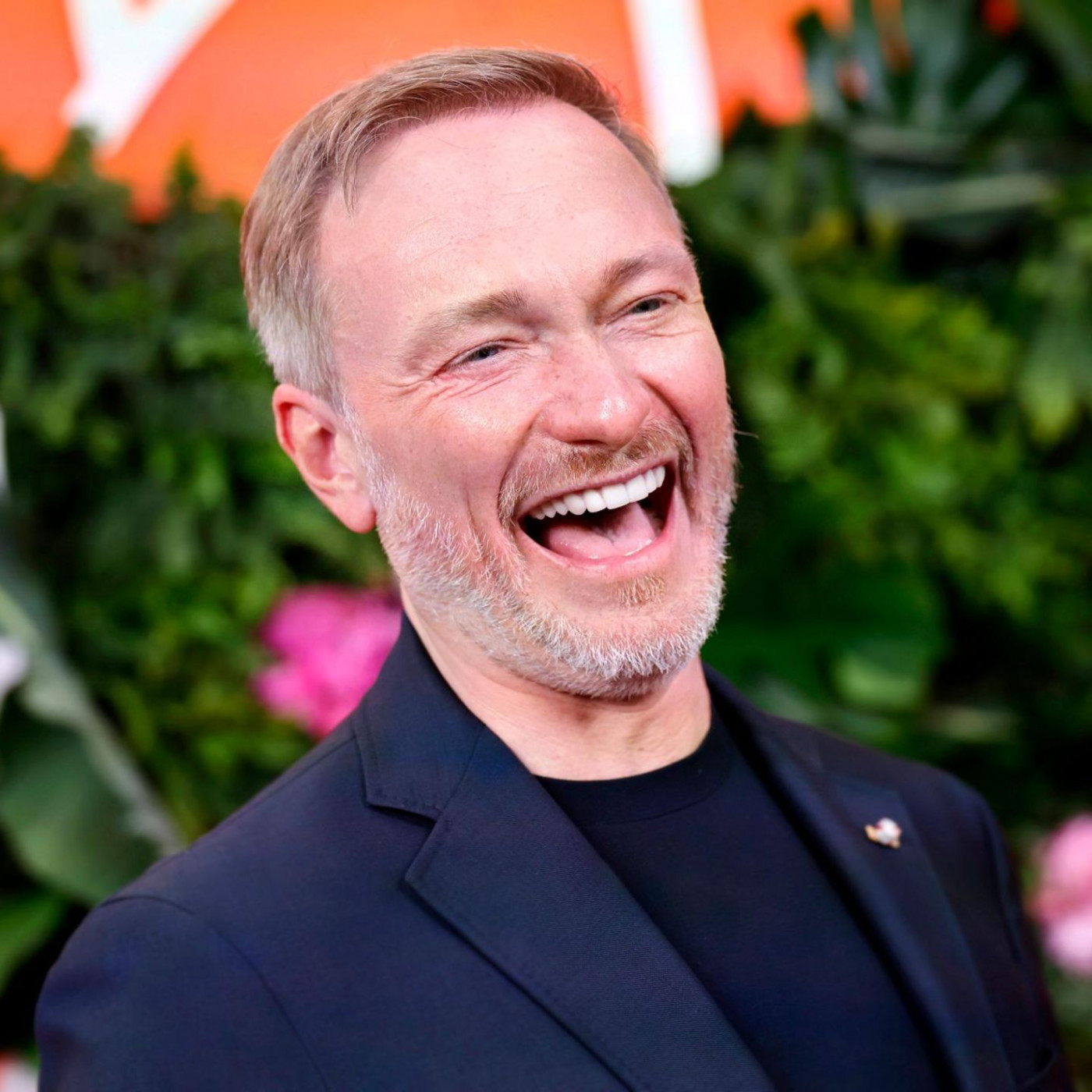 Christian Lindner ist zurück: "Ich wünsche der Regierung Fortune"