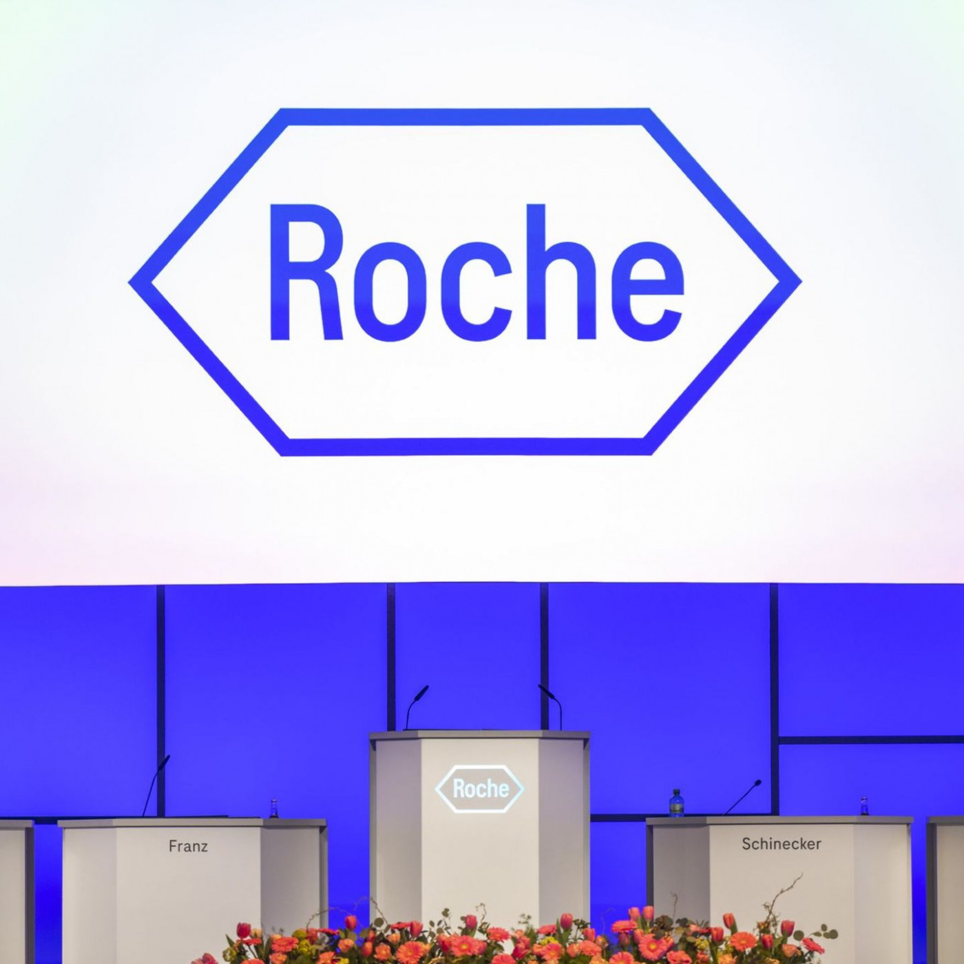 Roche kauft US-Biotechfirma 89bio in Milliardendeal
