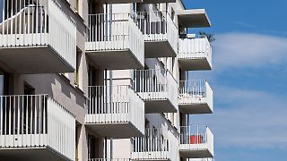 Zahl der Baugenehmigungen explodiert regelrecht