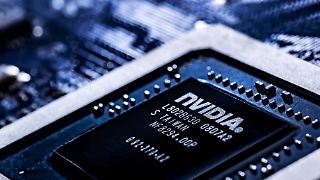 Nvidia investiert fünf Milliarden Dollar in Intel