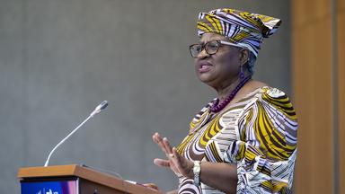 "Das System ist gestört"