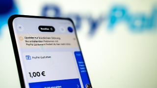 Paypal setzt auf KI-Bündnis mit Google