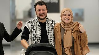 Prominenter Aktivist soll aus USA abgeschoben werden