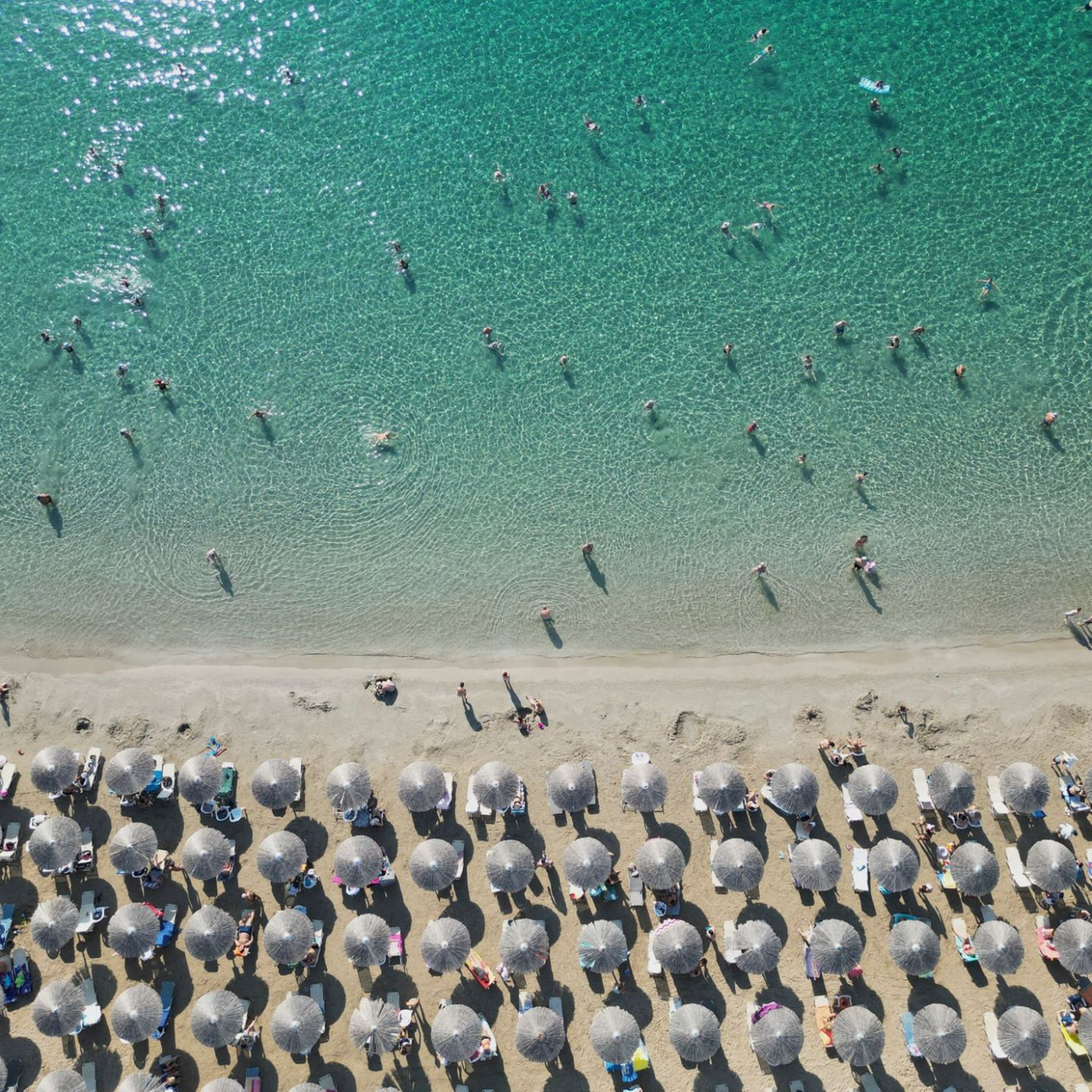 Dertour: Mehr Luxusreisen - vor allem nach Griechenland