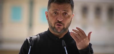 „Russland mangelt es an Kraft für eine groß angelegte Offensive“