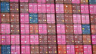 In zwei Bundesländern wächst die Wirtschaft