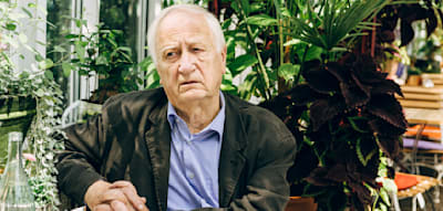 Historiker Heinrich August Winkler warnt vor Verbotsverfahren gegen die AfD