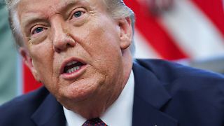 Trump will Antifa als Terrororganisation einstufen