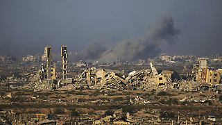 Israels Finanzminister nennt Gazastreifen eine "Immobilien-Goldgrube"