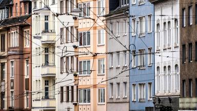 Verbunden durch den Wohnungsmarkt