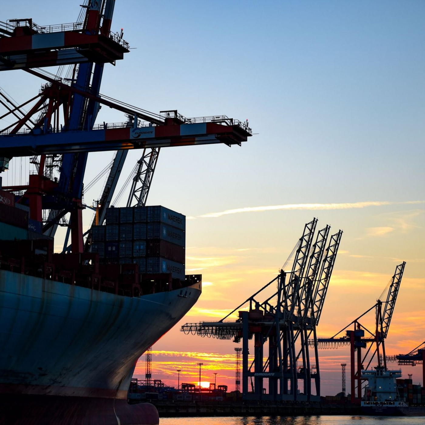 Bundesbank erwartet leichtes Wachstum im Sommerquartal