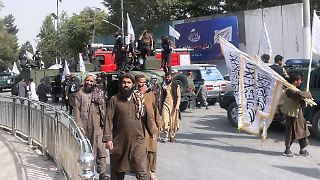 Taliban sperren Kabelinternet in Teilen Afghanistans