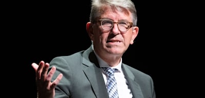 „Am besten wäre es, wenn Google zerschlagen würde“