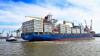 USA sind deutlich abhängiger von EU-Waren als gedacht