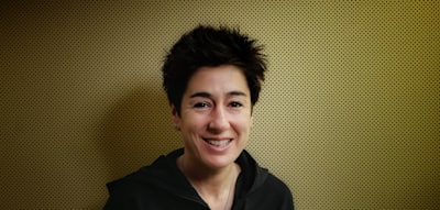 „Schluss mit anonymem Internet-Hass“ – Petition unterstützt Dunja Hayali