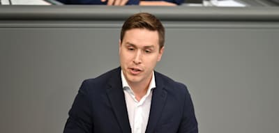 SPD-Politiker sprechen sich gegen Verbrenner-Verbot 2035 aus