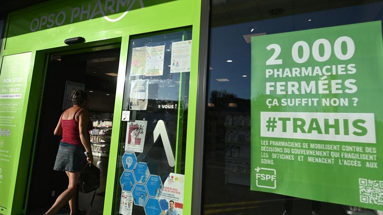 Landesweite Streiks gegen Sparpläne geplant