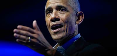 Cancel Culture erreicht „neues und gefährliches Niveau“ – Obama schaltet sich in Kimmel-Debatte ein