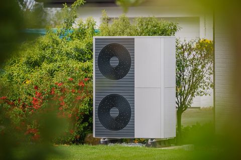 20 Jahre Wärmepumpe – ein Hausbesitzer zieht Bilanz