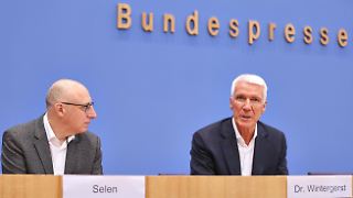 Angriffe kosten deutsche Unternehmen fast 300 Milliarden Euro