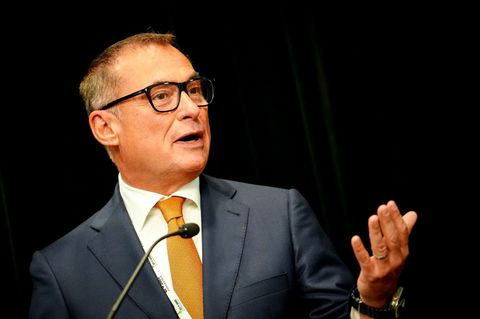 Bundesbank-Präsident: Brauchen endlich Tempo bei Reformen