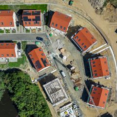 Privatleute kaufen mehr Immobilien – doch die Zinsen steigen