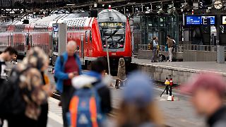 Deutschlandticket soll ab Januar 63 Euro kosten