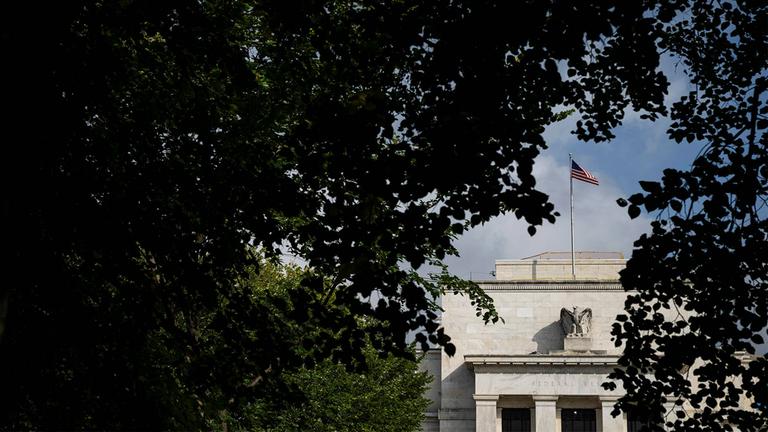 US-Notenbank Fed senkt Leitzins leicht