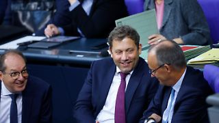 SPD zeigt sich beim Bürgergeld reformbereit
