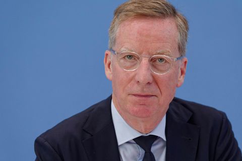 "Was die Regierung gerade macht, ist ein Skandal"