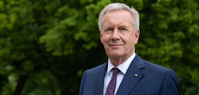„Migration ist nicht das zentrale Thema, aber der Eindruck wird erweckt – darunter leide ich“