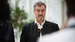 Söder verteidigt Mütterrente mit Verweis auf Leistungen für Ausländer