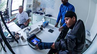 Zahl der Menschen mit Flüchtlingsstatus sinkt erstmals seit 2011