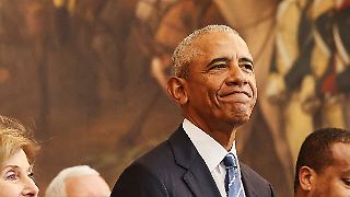 Obama ruft US-Medien zum Widerstand auf