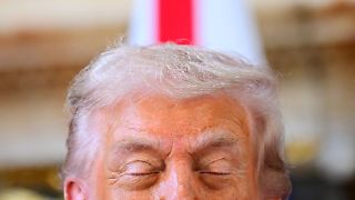 "Trump hat Angst vor Chinas massiver Vergeltung"