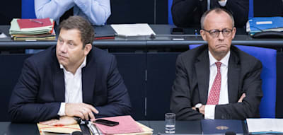 Rechnungshof ermahnt Regierung Merz – „Bund darf nicht länger über seine Verhältnisse leben“