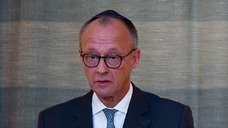 Frieden ist möglich - aber nicht mit allen
