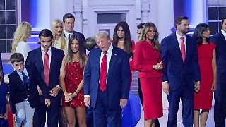 Trump will Parteitag vor Zwischenwahlen abhalten